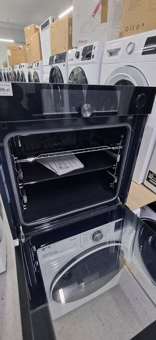 Cuptor electric Gorenje 77l Steam import GERMANIA Garanție GL109