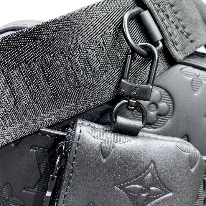 Мъжка Чанта Луи Вюитон Louis Vuitton