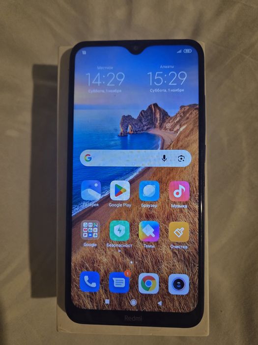 Xiaomi Redmi 8 4G