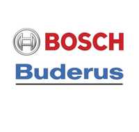 Montaj termostat centrale Bosch/ Buderus/Junkers