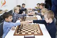 Школа шахматных игр