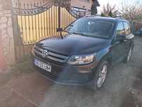 Tiguan 2.0 140 cp