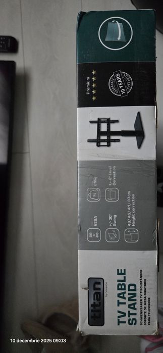 Suport  Tv Titan