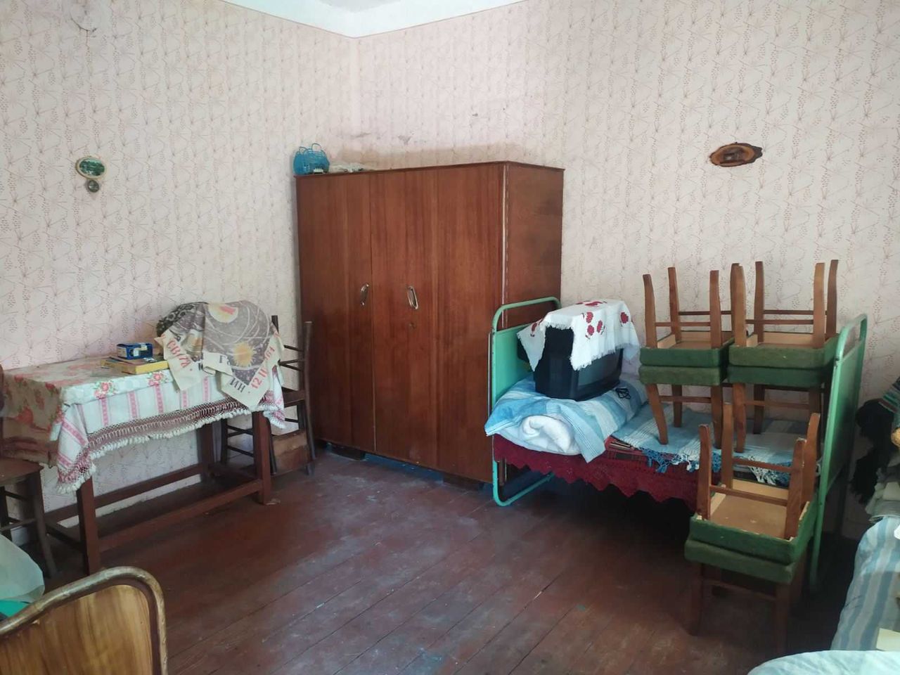 Продава се Къща в с. Тополово, Област Пловдив - 100 кв.м за 281 €/кв.м - Снимка #1