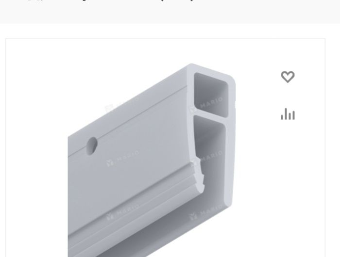 Материали за опънати тавани.