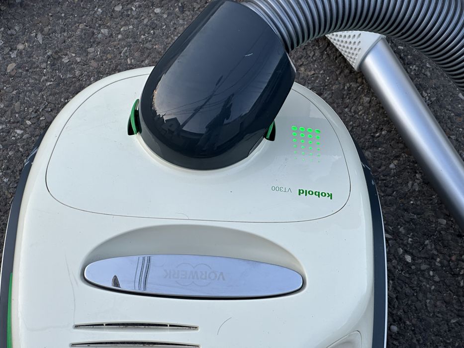 Aspirator Vorwerk VT300 profesional/Aspirator hetty/ henry