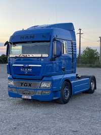 Man tgx 2012 EEV 18.440