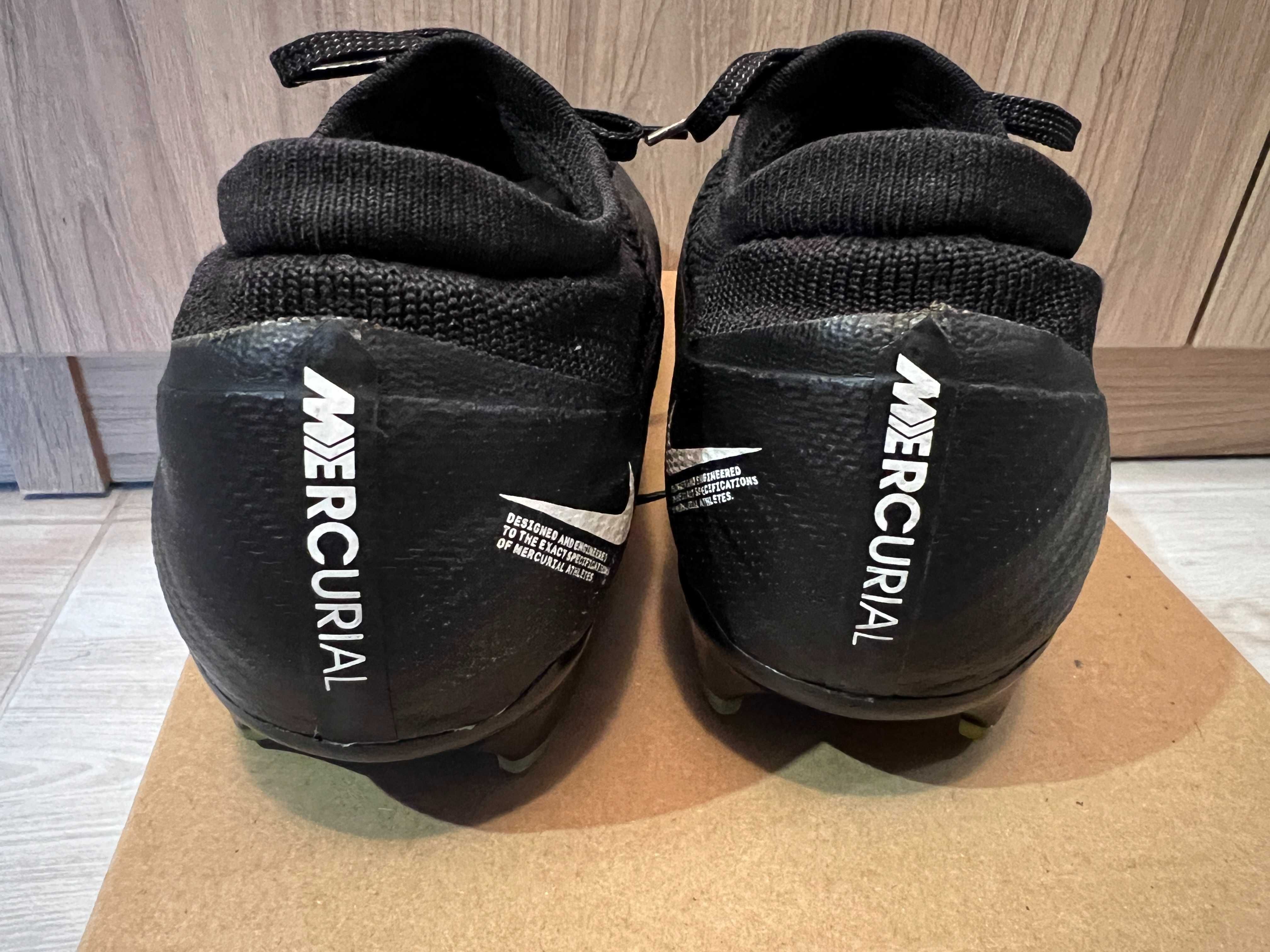 nike mercurial AIR ZOOM 15 pro бутонки ,калеври ,футболни обувки 46