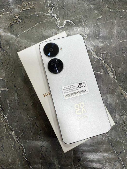 Huawei Nova 12 SE; Память: 256 Gb (Актобе 403) ID лота: 795807