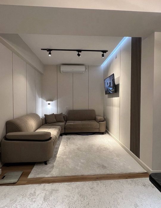 Срочно продаётся 1 ком Новостройка ЖК Modera Towers