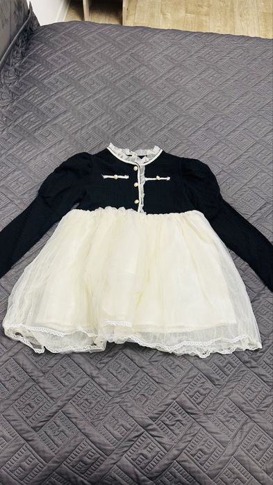 Одежда на девочку 6/7 лет