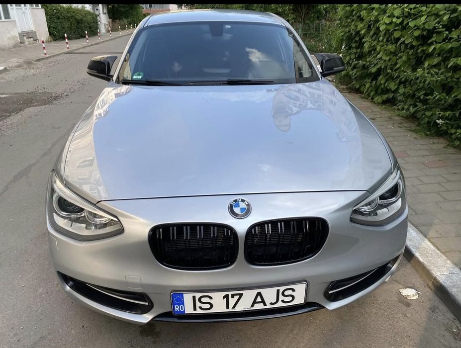 Bmw seria 1 116i