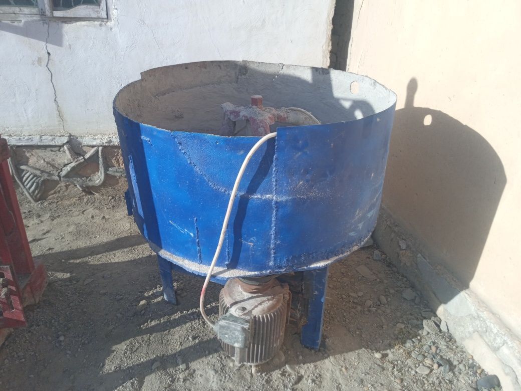 Shlakablok aparat,meshalka,100ta paddon,arava komplekt 28 mln kelisham