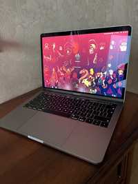 MacBook 13 256 gb (в идеальном состоянии)