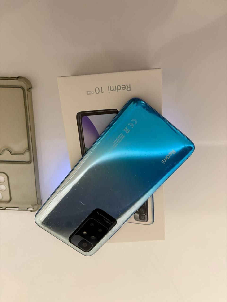 Продаю Redmi 10 128g