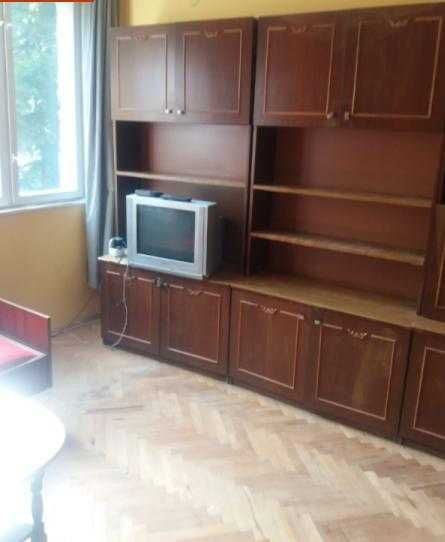 Двустаен, слънчев апартамент,център, гр. В. Търново