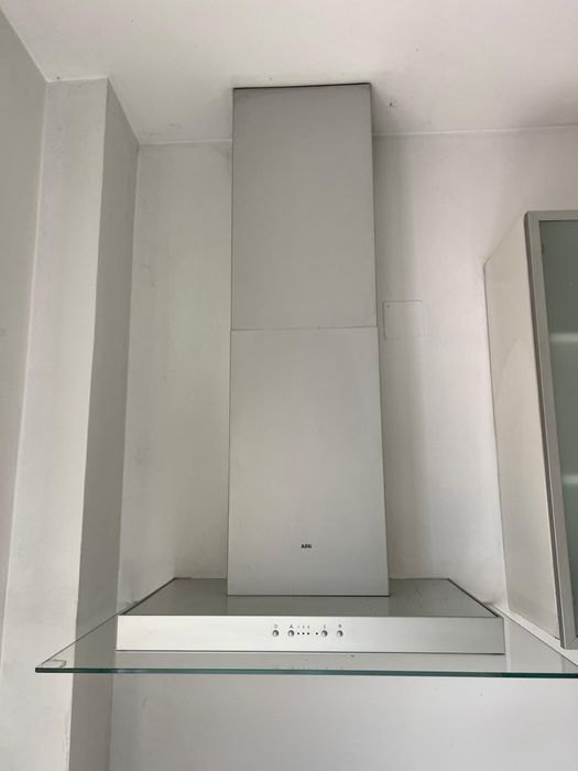 Bucatarie complet echipata