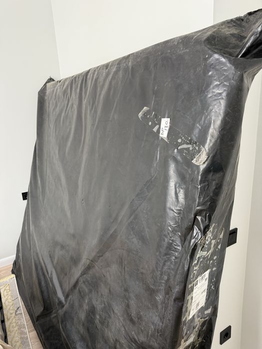 Матрас новый 2х180