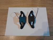 Padele urus volan audi A3 A4 A5 A6 A7 A8 Q5 Q7 Q8