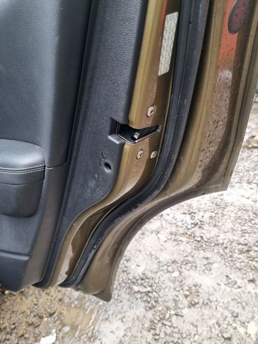 Usa Dreapta Spate Kia Sportage IV 2016 - 2018 SUV 4 Usi Alchemygrăśn Metalizat 2E (1354)