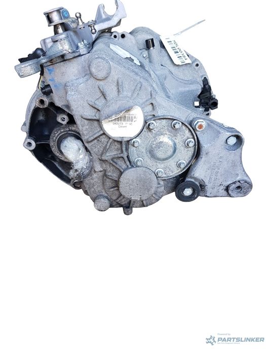 Cutie de viteze manuala 6 trepte MERCEDES-BENZ A-CLASS II W169 2004 -