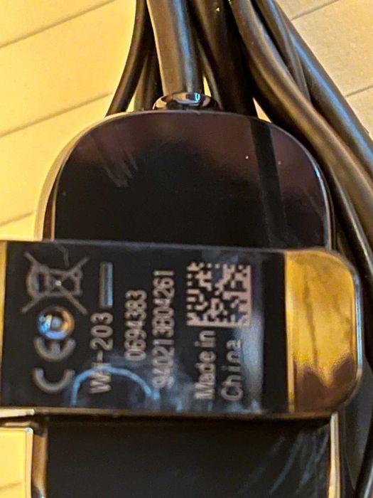 Oригинални стерео слушалки Nokia WH-203