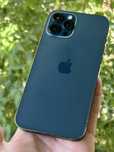 Iphone 12 Pro Max 256 GB Blue