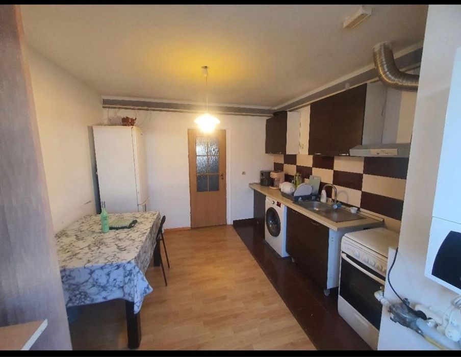 Apartament in zamca