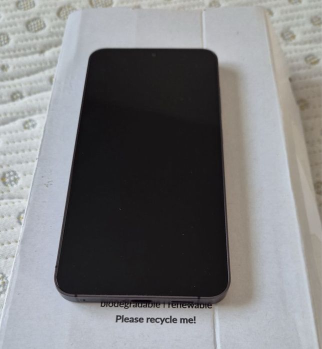 Vand  samsung 24