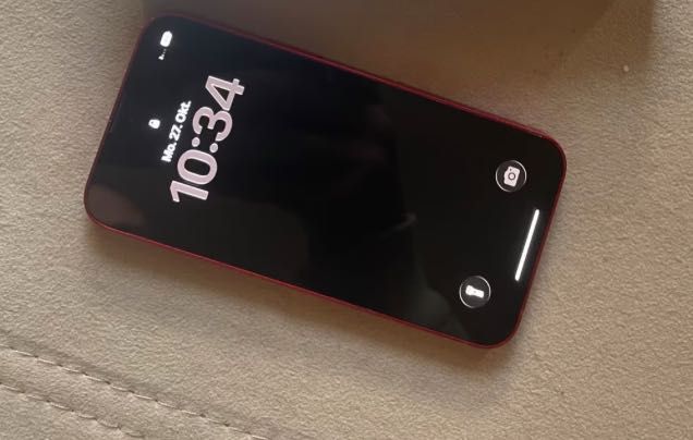 Apple iPhone 13 mini 128 GB