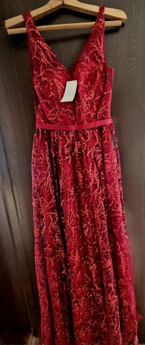 Официални рокли!