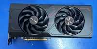 Placa video Sapphire Radeon RX 7700 XT Pulse