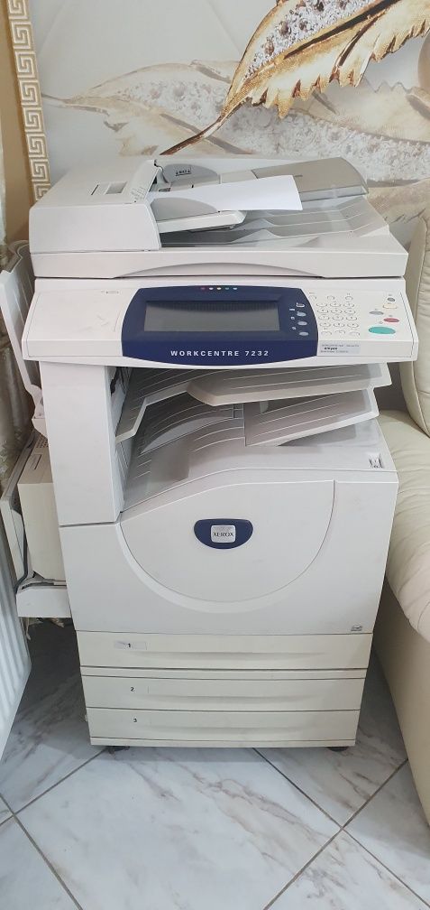 Vand xerox imprimantă profesional stare perfectă de functionare