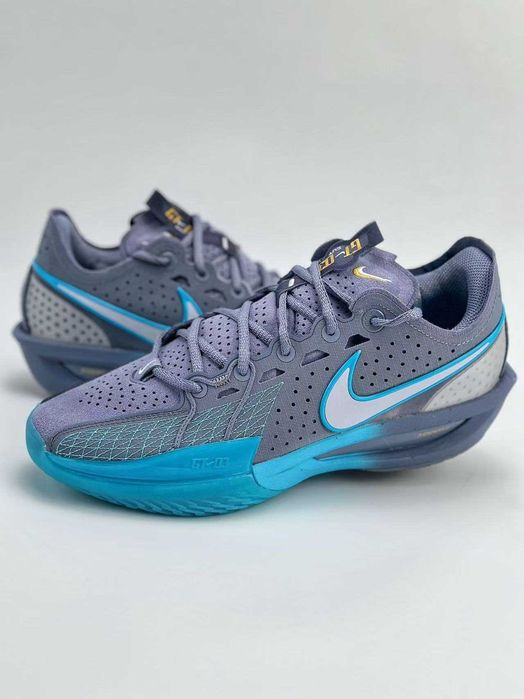 Nike Zoom GT Cut 3