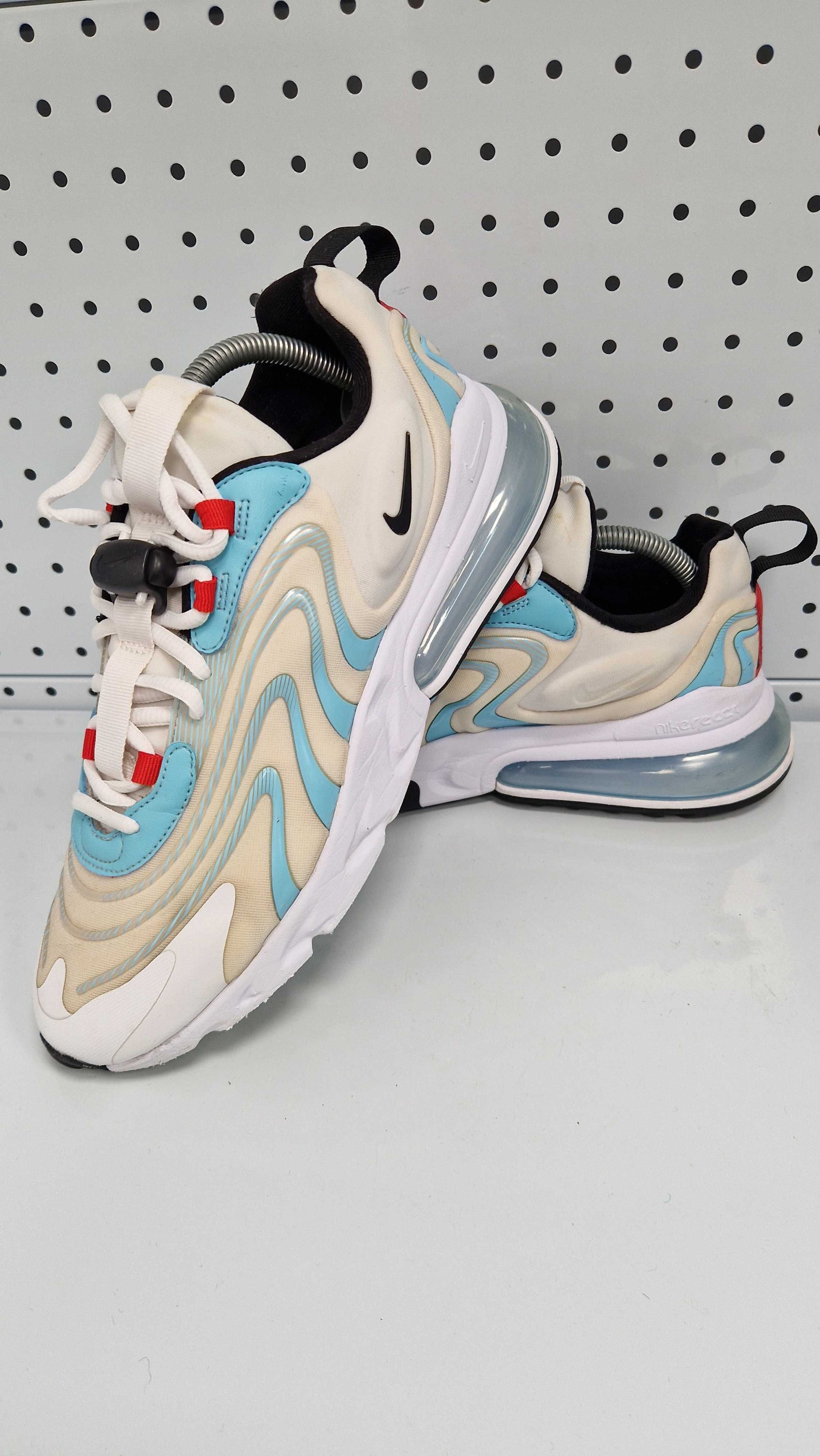 Оригинални мъжки маратонки- Nike Air Max React