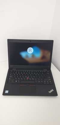 laptop lenovo thinkpad L380 13.3" i5 8250u 8gb ssd 256gb