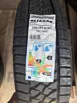 НОВИ 205/65/16 Bridgestone за бус 2 бр