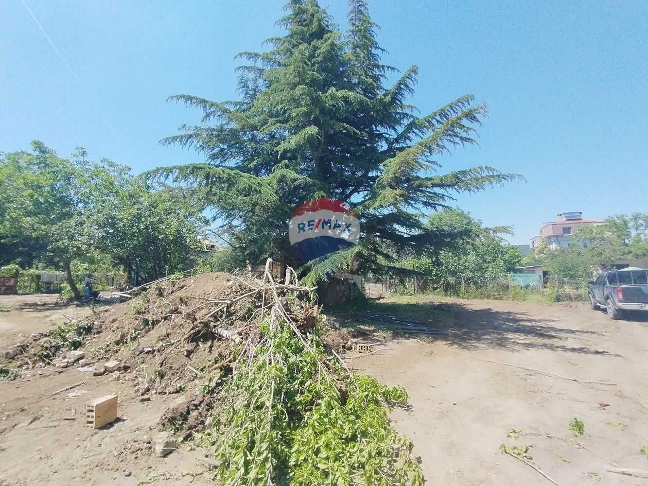 Парцел за строителство Евксиноград