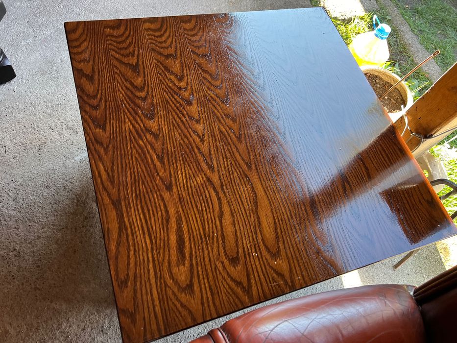 Маси от масив “ 3 броя”