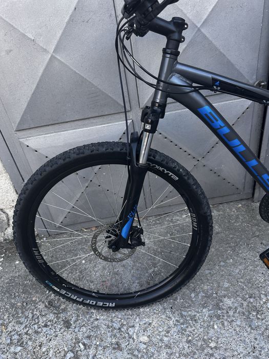 Bulls Raptor 27.5