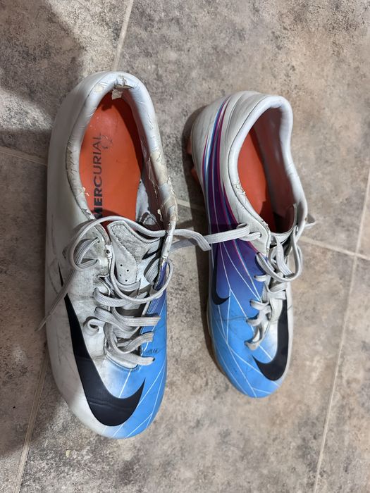 Nike 42 използвани