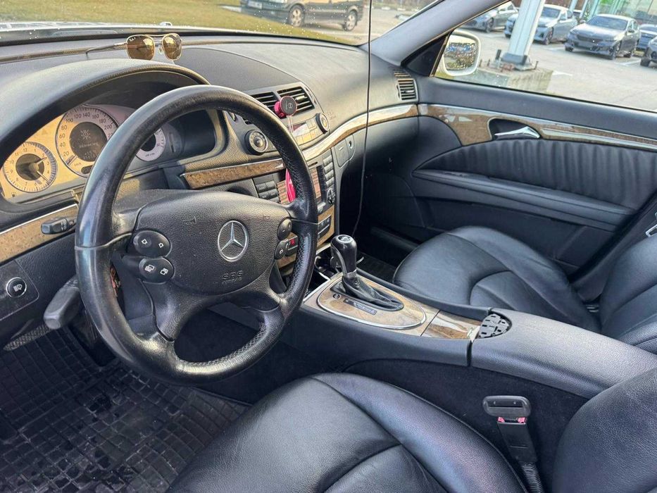 Mercedes-Benz E 280 CDI