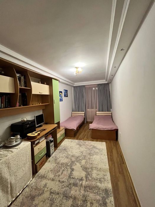 Детская белорусская мебель