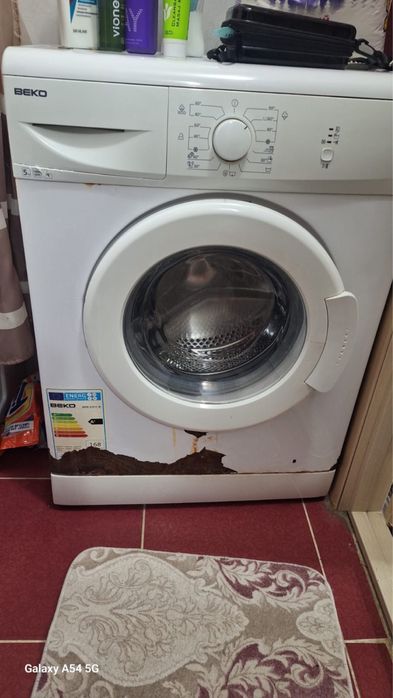 Продам стиральную машину