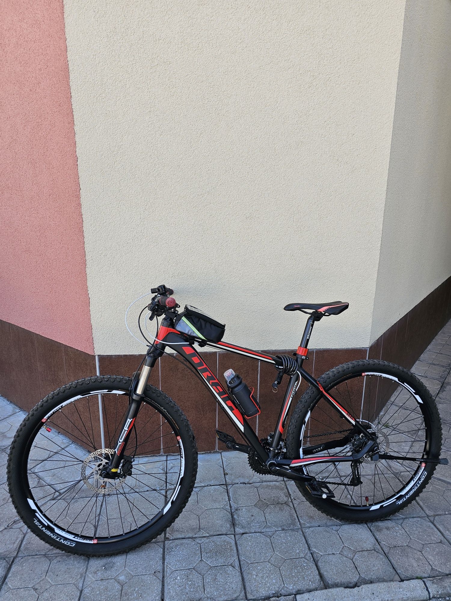 Планинско колело Drag 48