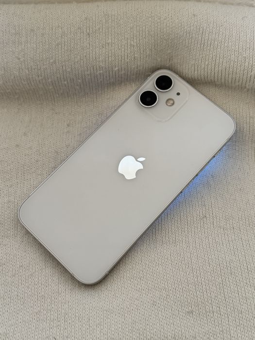 Продам iPhone 12 mini