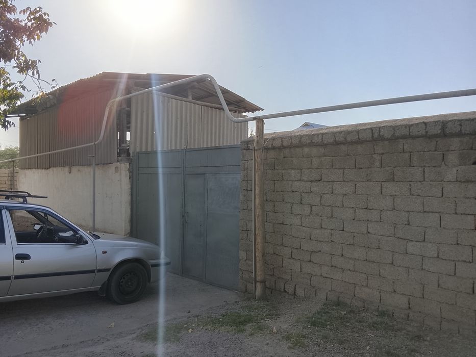 alohida kadastir hujjatli 6 sotokli uy yer hisobida