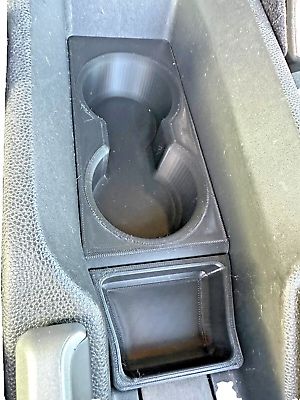 Къпхолдър (Cupholder) за Опел Зафира Б