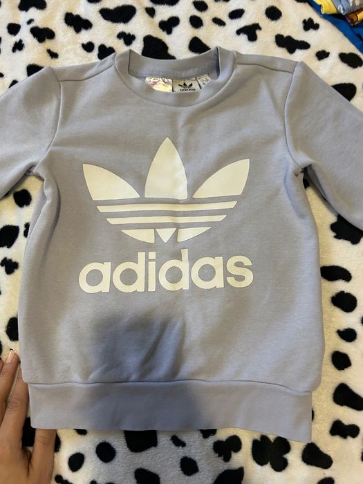 Детски комплект Адидас/ Adidas