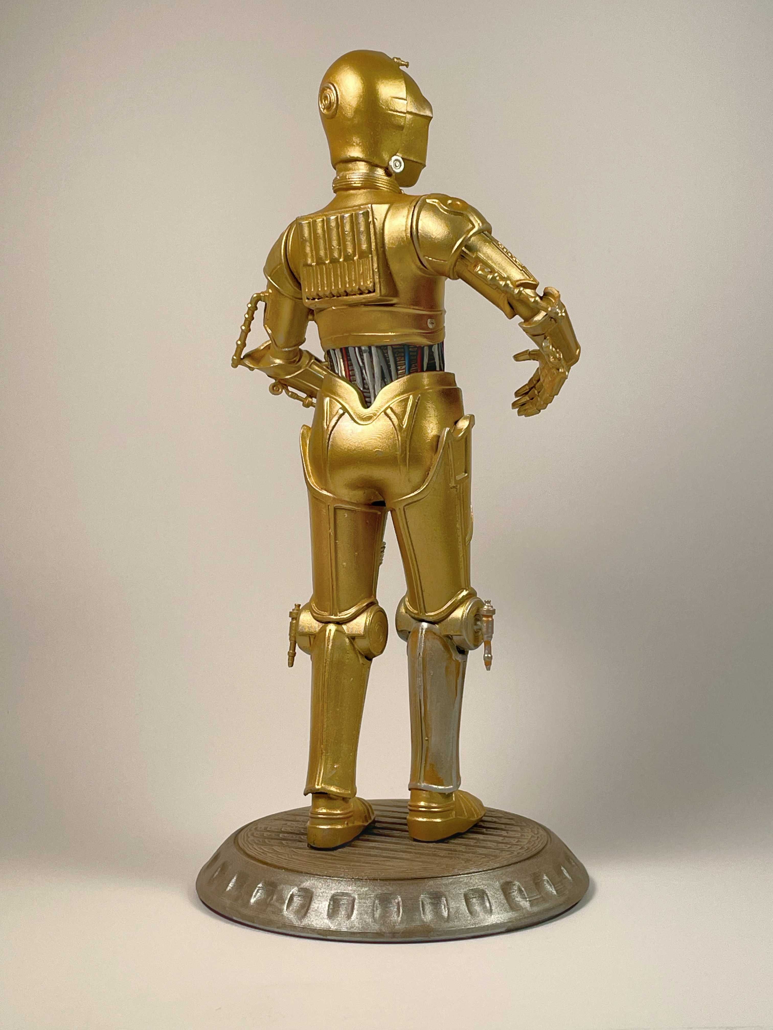 Star Wars C-3PO фигурка